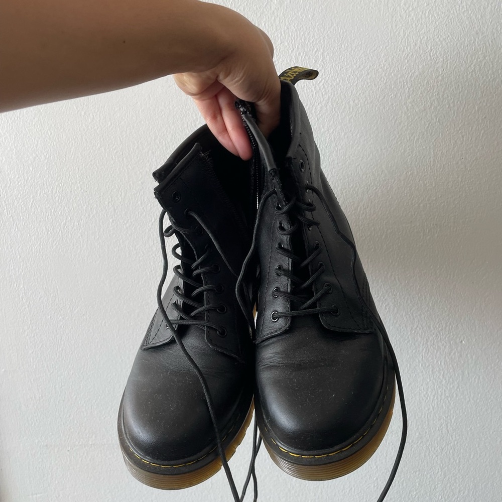 Dr. Martens size 5